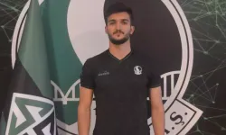 Karşıyaka, Hamza'nın peşinde