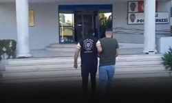 İzmir’de huzur denetimi... Firari 4 şüpheli yakalandı