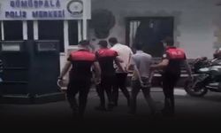 İzmir'de huzur denetimleri devam ediyor... 3 kişi yakalandı