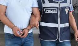 Aydın'da 13 yıl 6 ay kesinleşmiş hapis cezası bulunan hükümlü yakalandı