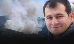 Bergama'daki yangından acı haber... 1 kişi hayatını kaybetti