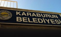 Karaburun Belediyesi’nin başına talih kuşu kondu!