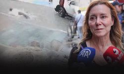 İzmir'deki skandal olay ile ilgili Başkan Mutlu'dan açıklama: "Kaza değil cinayet!"