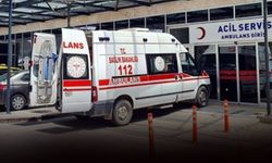 Bakıcısı ve ailesi fark etmedi! Minik bebek boğularak can verdi