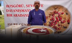 İzmir'de Muharrem ayı bereketi