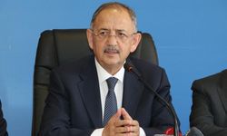 Çevre Şehircilik ve İklim Değişikliği Bakanı Mehmet Özhaseki görevini bıraktı