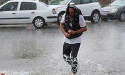 Bulutlu hava ferahlattı... Birçok şehir için uyarı geldi