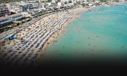 İngiliz ve Almanlar Didim'den vazgeçemedi... Sezon hareketli geçiyor