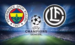 Lugano-Fenerbahçe maçı ne zaman? Hangi kanalda?