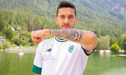 Umut Nayir Konyaspor'a transfer oldu