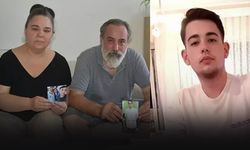 Veli Eren'den bir yıldır haber alınamıyor! Telefonu Manisa'da bir ailenin evinden çıktı