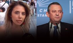 Özel'den Dilruba'ya destek ziyareti!