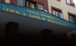 İzmir'in yeni İl Sağlık Müdürü belli oldu... O isim geri döndü!