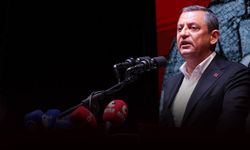 Özel'de yangın ve İzmir mesajları: Açın önümüzü verin yetkiyi!