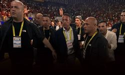 Ali Koç'tan çarpıcı saldırı açıklaması... FETÖ göndermesi!