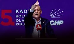 Çiğli Belediyesi'nden işten çıkarılan işçiler slogan attı, Özel tepki gösterdi... Burası yeri değil!