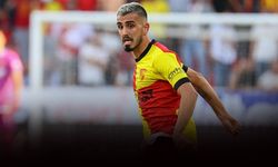 Göztepe'de Yalçın gidici... Kadroya alınmadı!