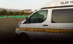 5 yaşındaki çocuğu kurtarmak isteyen 2 kişi canından oldu... Aydın'da korkunç olay!