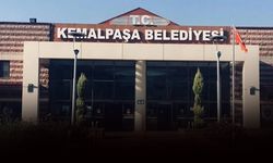 Kemalpaşa Belediyesi'nden 'kütüphane' iddialarına yanıt... Tamamen manipülasyon!