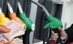 Benzine zam geliyor!