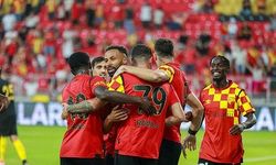 Göztepe'de 3 isim kaldı