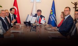 İzmir'e Kosta Rika'dan yeni kardeş şehir!
