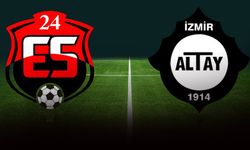 Altay, 7 yıl sonra tekrardan Erzincan'a rakip