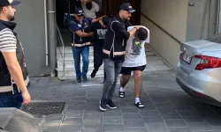 Afyonkahisar'da uyuşturucu operasyonunda 1 şüpheli yakalandı