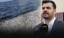 AK Partili İnan'dan Büyükşehir'e sert eleştiriler: Acil durum İzmir Körfezi'ni kaybediyoruz!