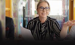 AK Partili Çankırı Büyükşehir’e sert çıktı... "Yüzülebilir körfez dediler yanından geçilmiyor!"