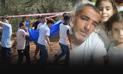 İzmir'de baba katliamı sonrası amca konuştu: Eşi eve dönmeyince cinnet getirdi!