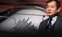 Japon Uzman uyardı: Deprem için İzmir ekstra önlem almalı!