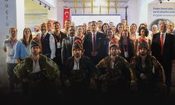 İzmir Fuarı’nda Bornova farkı