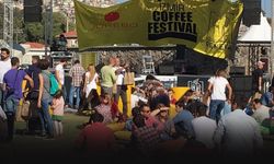 Kahveseverler İzmir'de buluşuyor! Coffe Festival 8. kez kapılarını açıyor