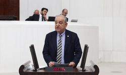 CHP'li Nalbantoğlu: Mali Müşavirler babanızın uşağı mı?