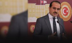 AK Partili Kırkpınar’dan hem Tugay'a hem CHP'ye bozkurt çıkışı: Yerli ve milli her şeye karşılar!