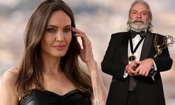 Jolie ayakta alkışlandı, Bilginer törene katılmadı!