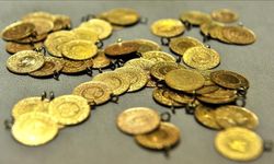 Altının gram fiyatı rekor kırdı!
