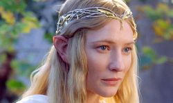 Cate Blanchett, gişe rekortmeni filmde sandviç karşılığı oynamış!