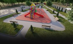 Kemalpaşa'da yeşil alanlar çoğalıyor... İki yeni park geliyor