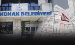 Konak Belediyesi'nden Özelleştirme İdaresine karşı flaş hamle... Zemin +18 kat yapılaşmaya dava!