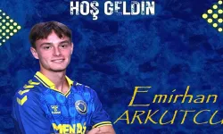 Menemen FK'ya Fenerbahçe'den takviye