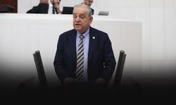 CHP'li Nalbantoğlu'ndan AK Parti'ye... “Neyse ki bir 23 yılınız daha olmayacak”