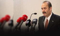 MHP'li Osmanağaoğlu’ndan CHP’ye sert heykel çıkışı: Atatürk'ün karakterine işleyen Bozkurt ruhunu reddediyorlar!