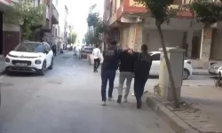 Bombalı eylem hazırlığındaki terörist yakalandı
