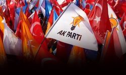 AK Parti İzmir’de kongreler başlıyor… 22 yıl sonra ilk yaşanıyor!