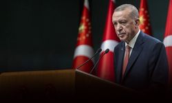 Cumhurbaşkanı Erdoğan'dan '9 Eylül' paylaşımı... Kurtuluşun 102. yıl dönümünü kutladı!