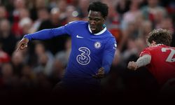 Göztepe aradığı forveti Chelsea'da buldu... Fofana bombası!
