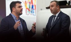AK Partili İnan ve CHP’li Arslan sosyal medyada kapıştı