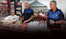 Çiğli’de okul kantinlerine sıkı denetim